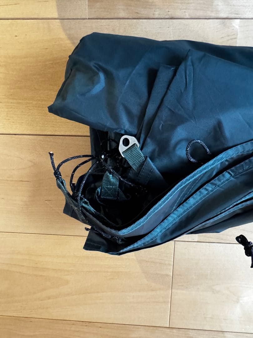 テント・タープ mont-bell Mini Tarp HX