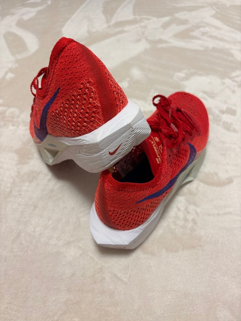 Vaporfly NEXT %3 26.5cm ヴェイパーフライネクスト%3