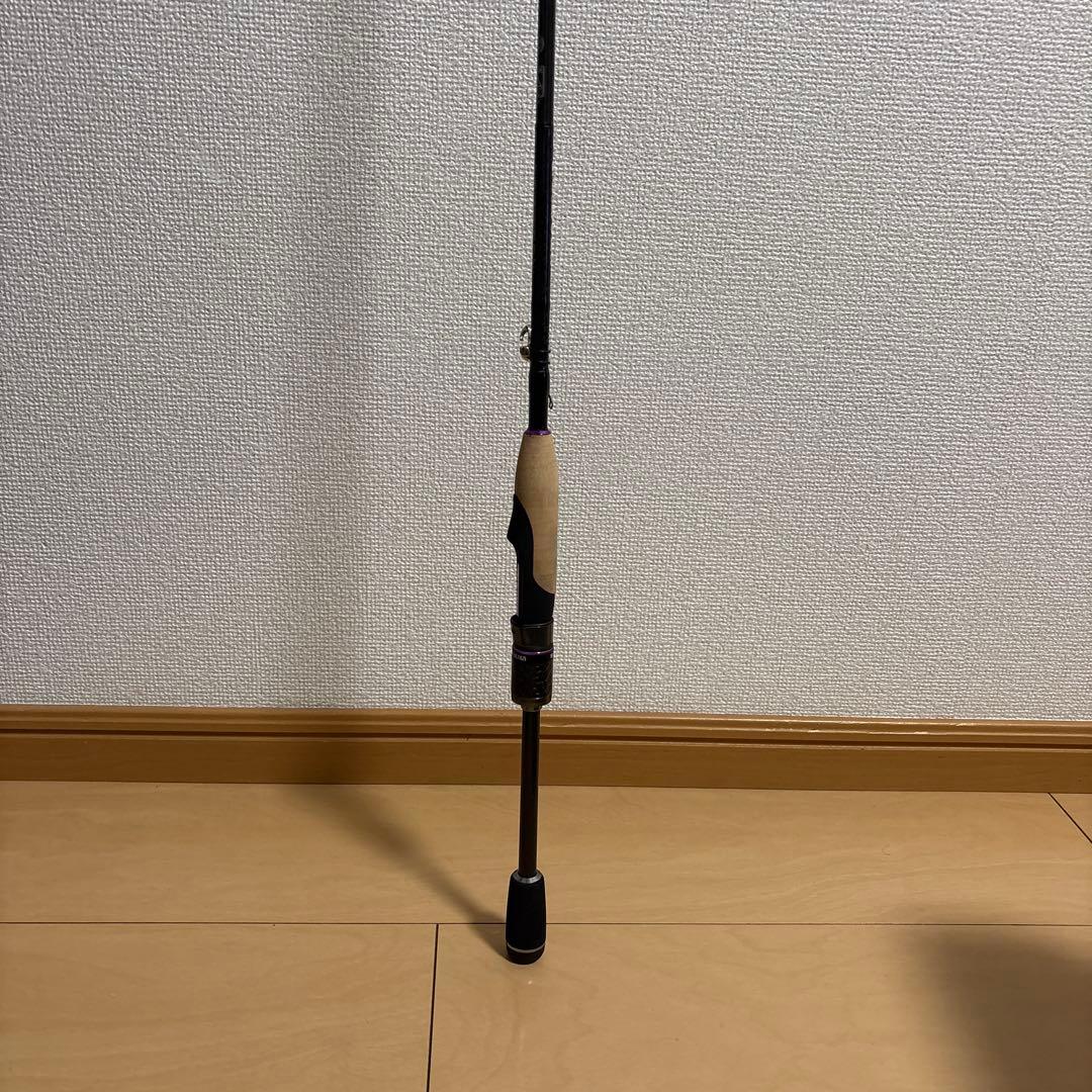 レジットデザイン ワイルドサイドHP WHPS-ST61L