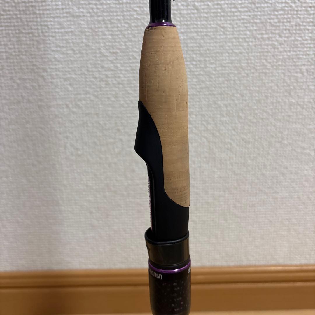 レジットデザイン ワイルドサイドHP WHPS-ST61L