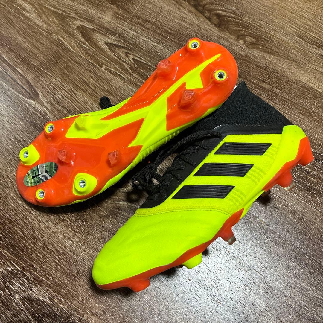 adidas プレデター18.1