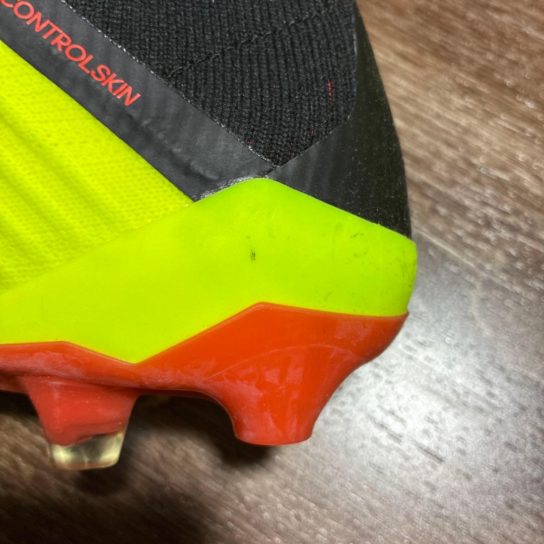 adidas プレデター18.1