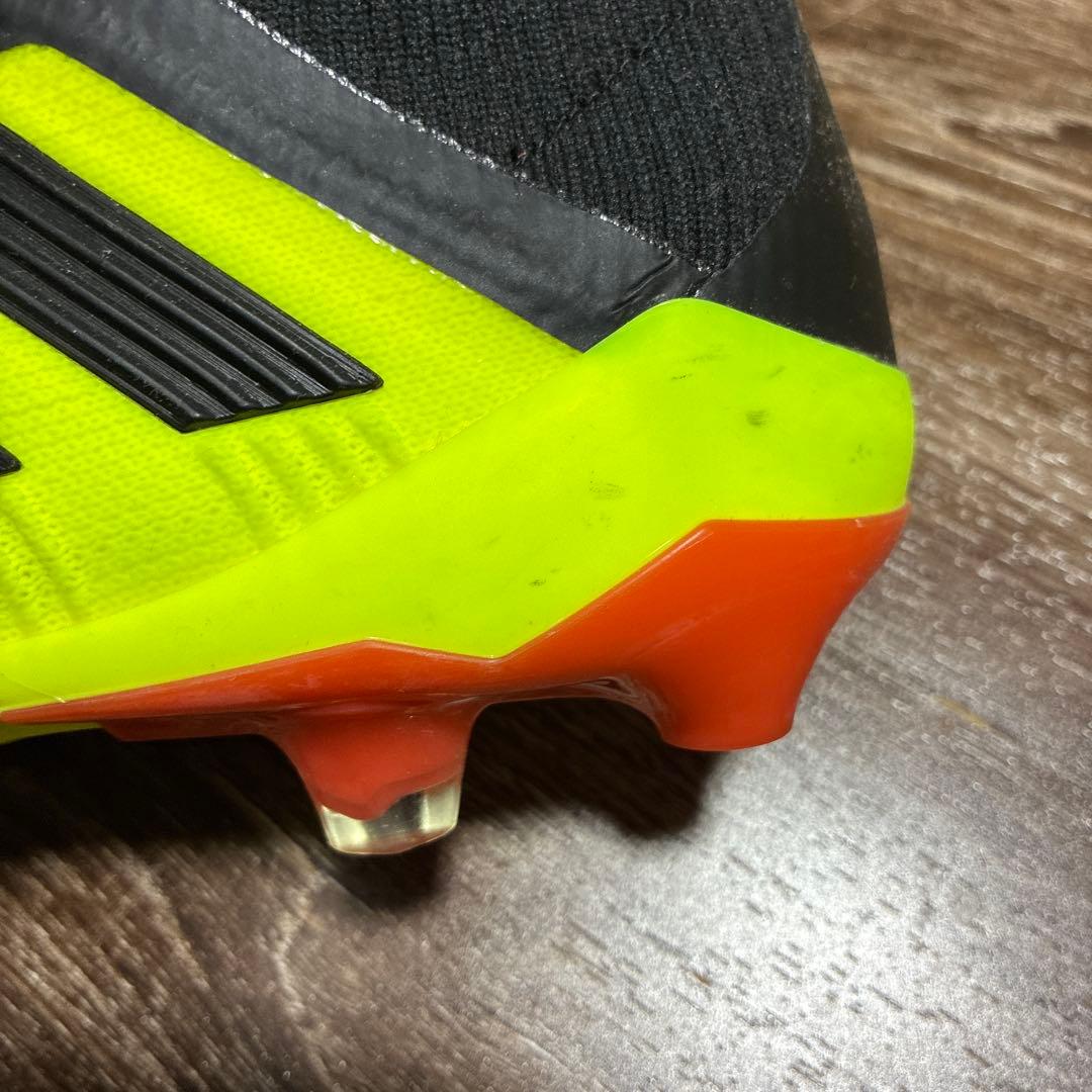 adidas プレデター18.1