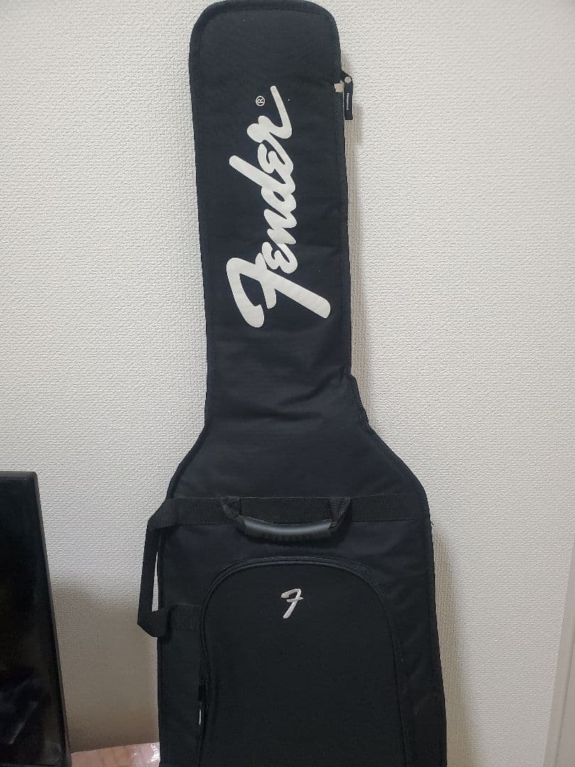 Fender Japan mustang MG69B ムスタング ソラニン