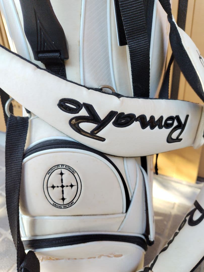 お洒落　ロマロ　軽量スタンド