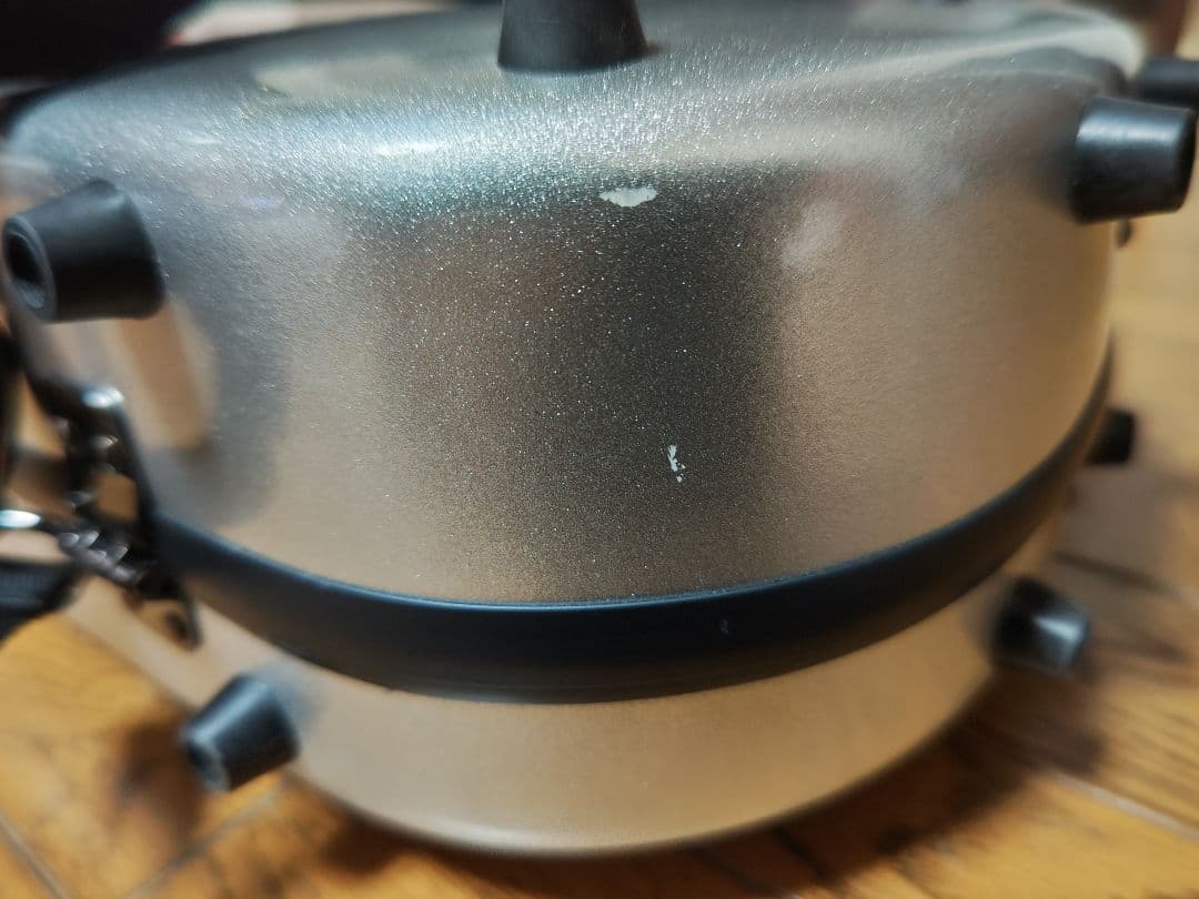 バイオリンケース　イーストマン