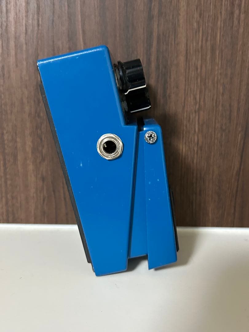 BOSS Blues D BD-2 オーバードライブ