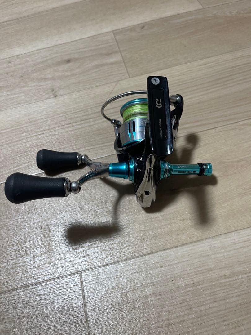 エメラルダスMX 75mmh X86mh 19エメLT2500S-DH セット