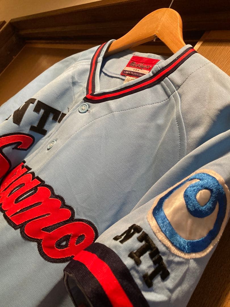 お宝放出　NTT 西日本　東日本　関西　巣鴨　ユニフォーム　野球　セット