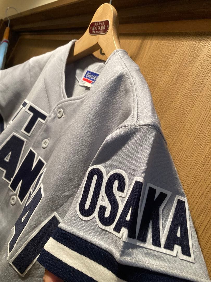 お宝放出　NTT 西日本　東日本　関西　巣鴨　ユニフォーム　野球　セット