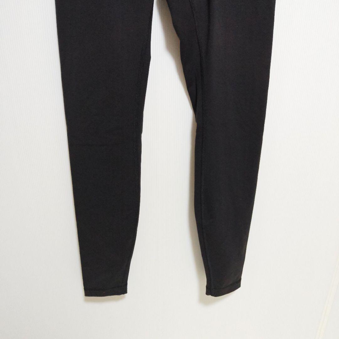 lulu lemon ★ キャミブラ&レギンスセットアップ ヨガ ピラティス 黒