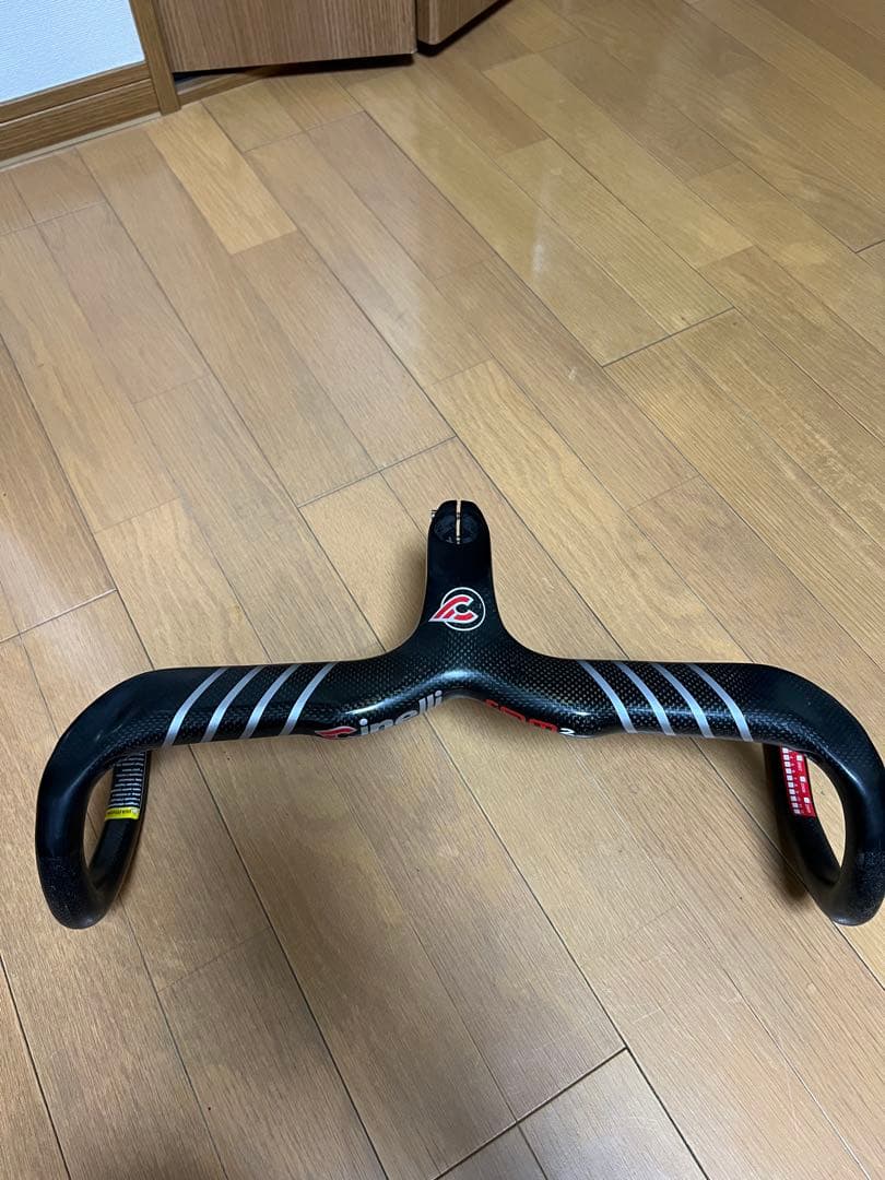 Cinelli チネリ RAM2 カーボンハンドル
