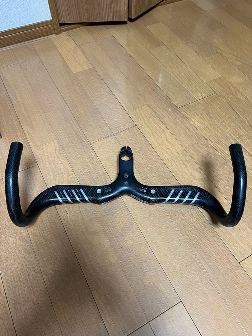 Cinelli チネリ RAM2 カーボンハンドル