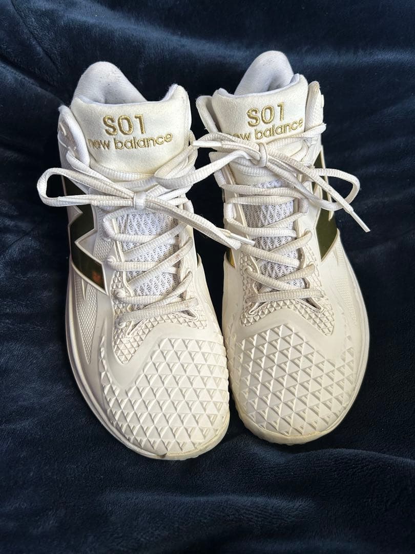 大谷翔平モデル　トレーニングシューズ