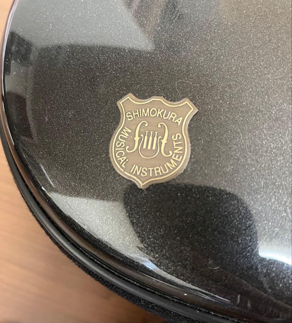 値下げしました⭐︎【ケース付き】トロンボーン　KING 2102PLG