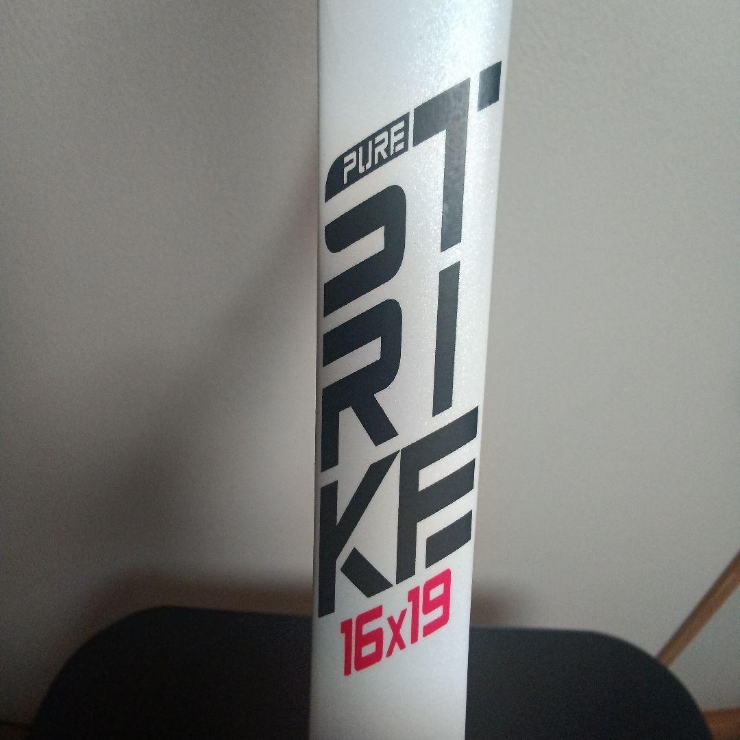 PURE STRIKE ピュアストライク98 16×19 １６ １９ 国内正規品