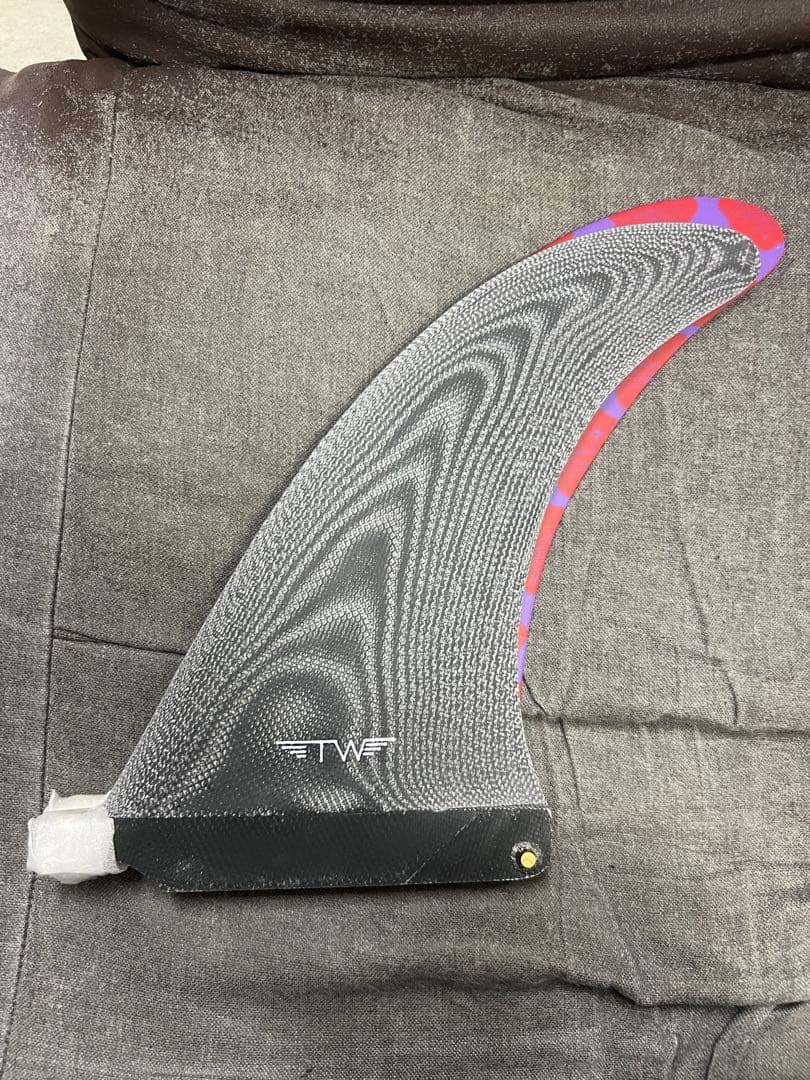 サーフィン・ボディボード CAPTAIN fin Josh Hall x T.Moeski 8.5\"