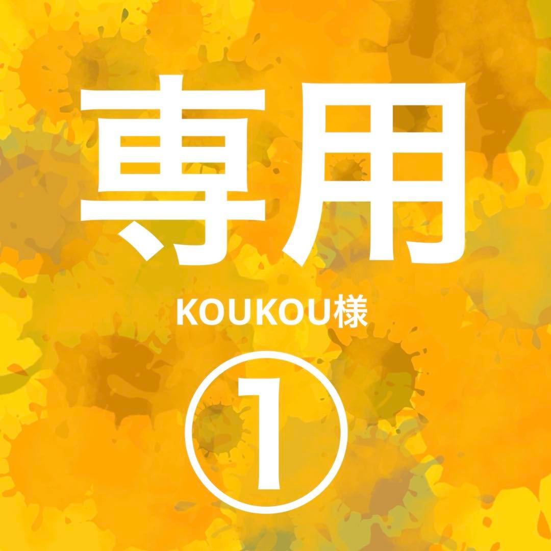 KOUKOUページ①