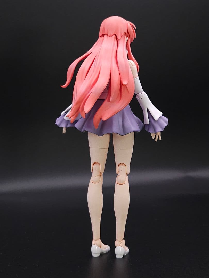 フィギュアライズスタンダード　ラクス・クライン　完成品