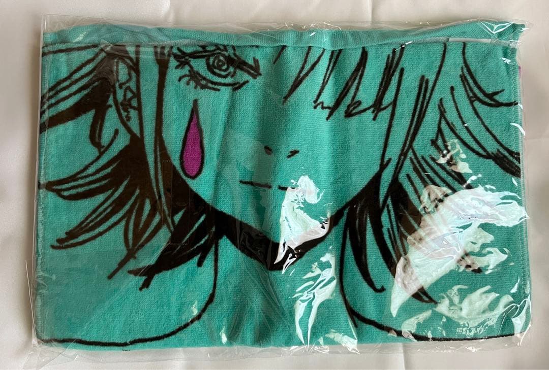 RADWIMPS European tour 2023 ライブTシャツ&タオル