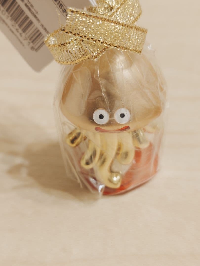 ドラゴンクエスト　メタリックモンスターズギャラリー　35周年記念バージョン