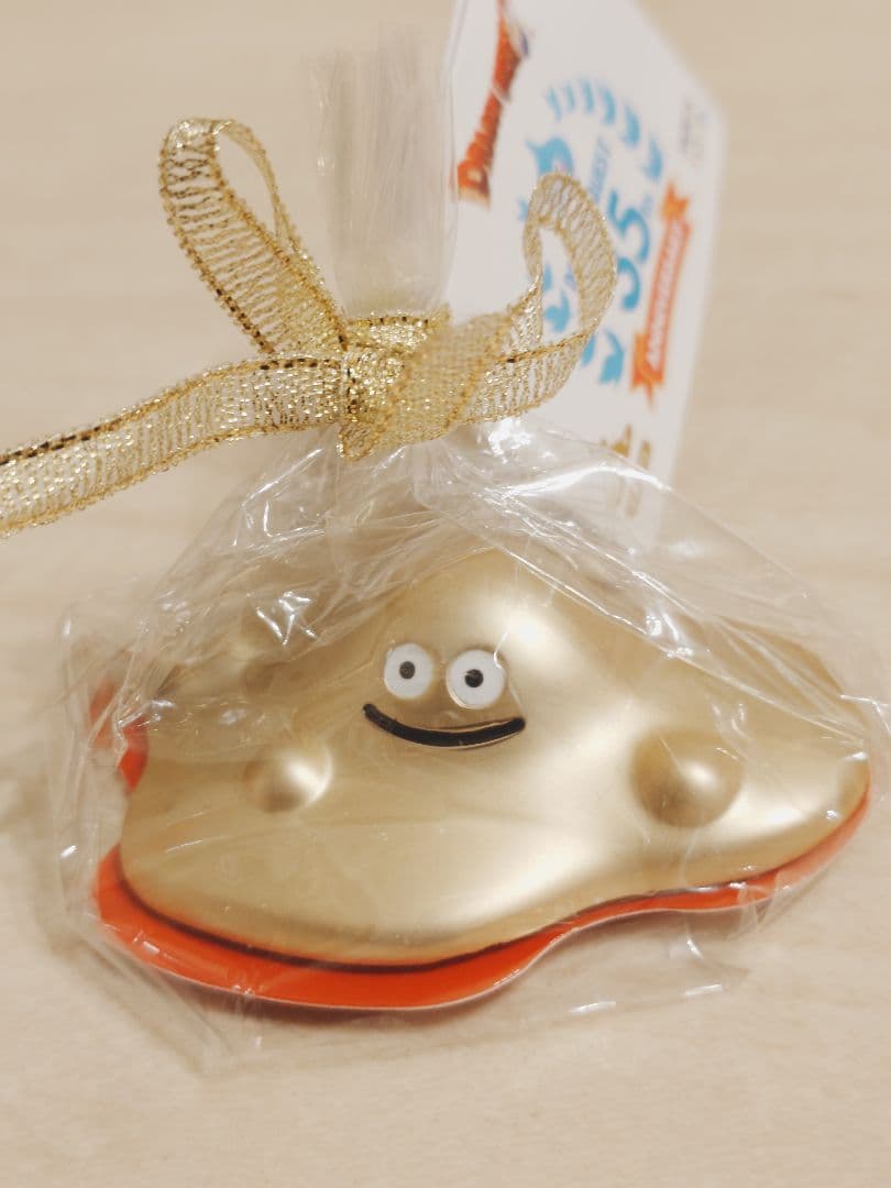 ドラゴンクエスト　メタリックモンスターズギャラリー　35周年記念バージョン