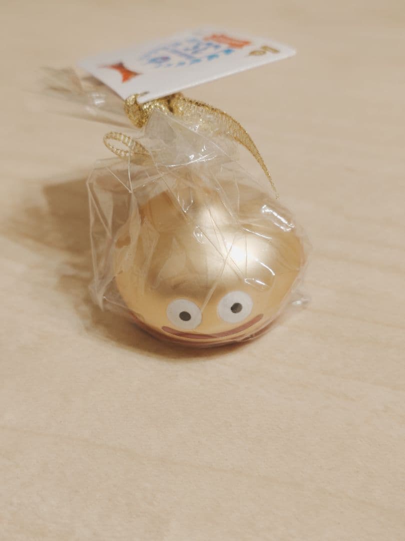 ドラゴンクエスト　メタリックモンスターズギャラリー　35周年記念バージョン