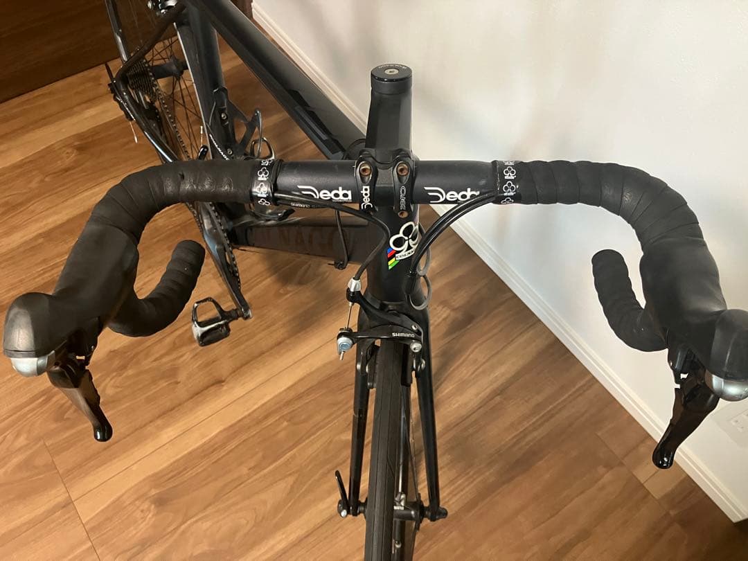 【福岡近隣県可】COLNAGOコルナゴ ロードCX-ZERO ALU 105