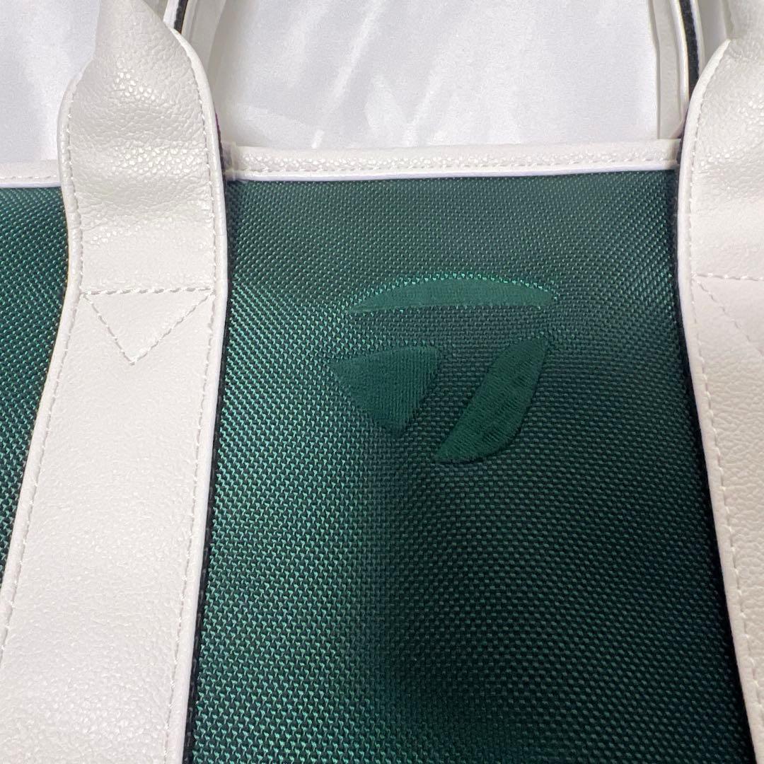 テーラーメイド✖️ユナイテッドアローズコラボ　カートバッグ