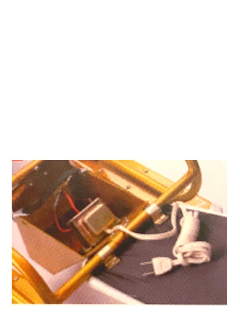 約半世紀前USAヴィンテージ☆トイ電動乗用玩具アポロミニカー新古車未使用未展示品