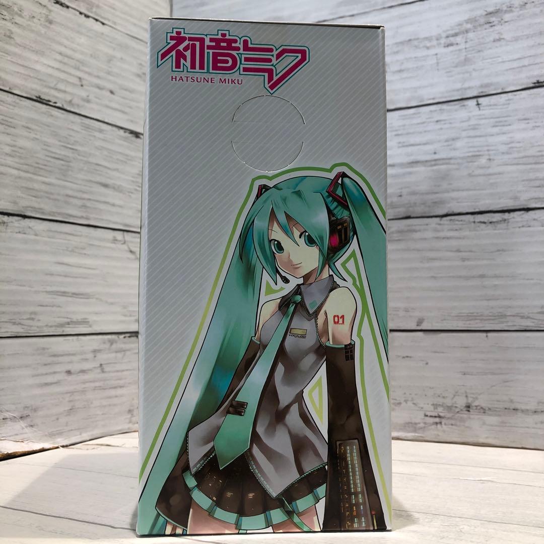 初音ミク フィギュア 2体セット 新品未開封品