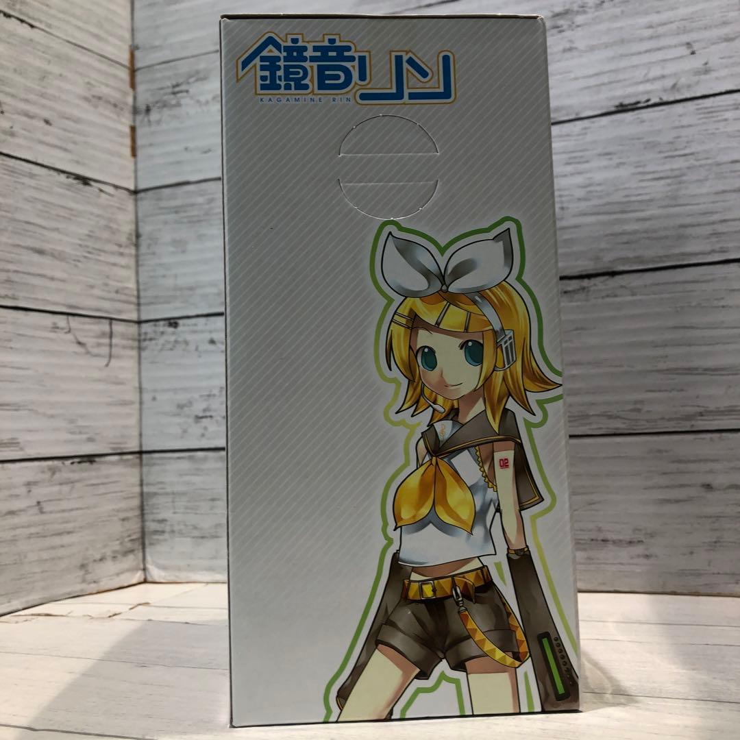 初音ミク フィギュア 2体セット 新品未開封品