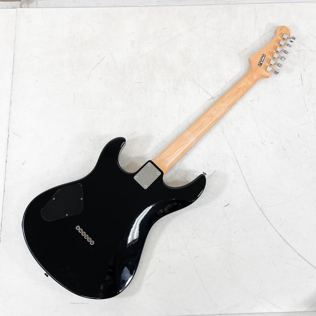 ヤマハ パシフィカ エレキギター PAC120H 純正ケース付 K8559