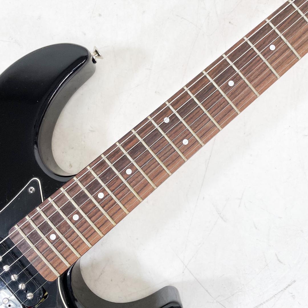 ヤマハ パシフィカ エレキギター PAC120H 純正ケース付 K8559