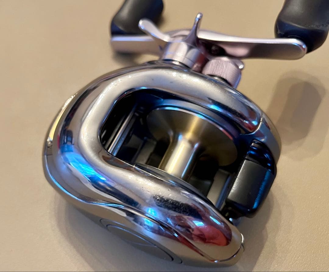 美品！　シマノの名機中の名機　初代99スコーピオン　アンタレス　ANTARES