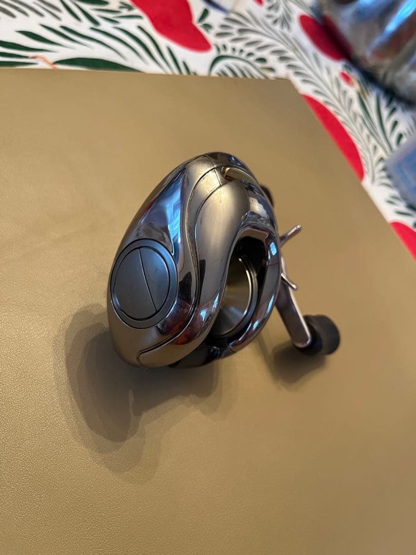 美品！　シマノの名機中の名機　初代99スコーピオン　アンタレス　ANTARES