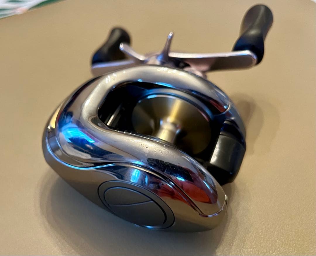 美品！　シマノの名機中の名機　初代99スコーピオン　アンタレス　ANTARES