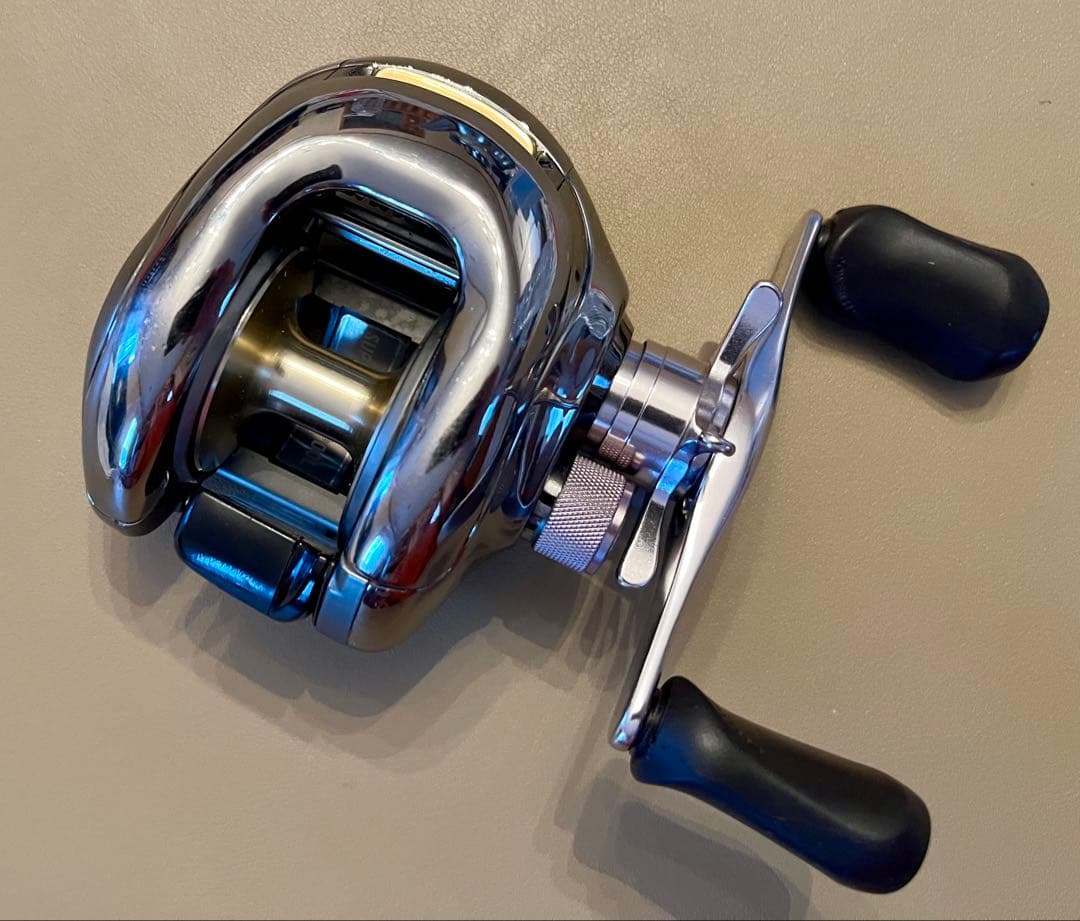 美品！　シマノの名機中の名機　初代99スコーピオン　アンタレス　ANTARES