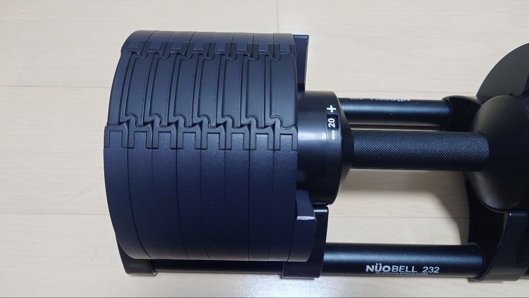 しゅんや様限定 フレックスベル(FLEXBELL) 32kg2kg刻み②