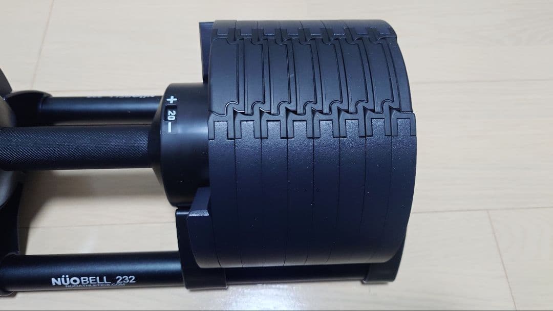 しゅんや様限定 フレックスベル(FLEXBELL) 32kg2kg刻み②