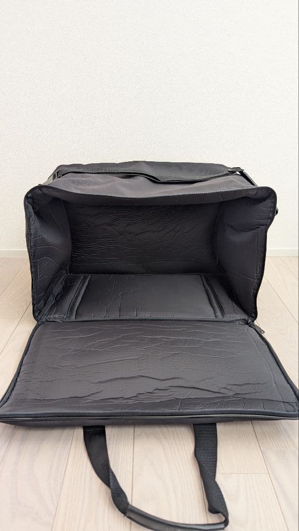 美品　ARCO PERCUSSION　カホン　SW77　ブビンガ　アルコ　ケース