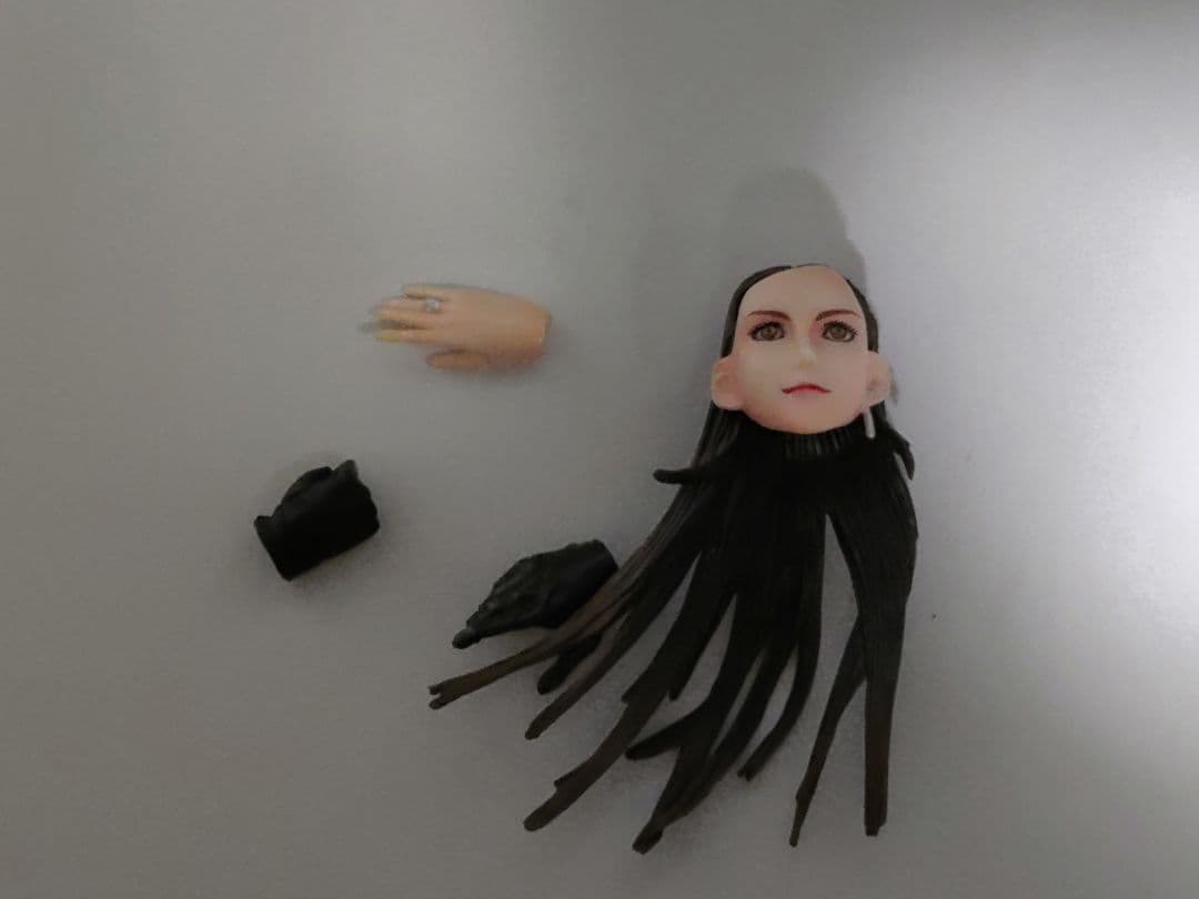 PLAY ARTS改 ティファ・ロックハート