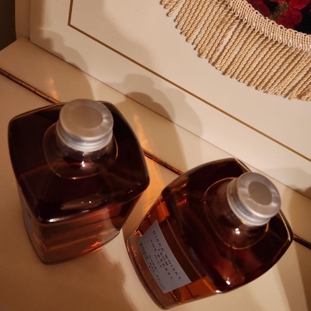 NIKKAWHISKY FROM THE BARREL2本[ジョイ] !