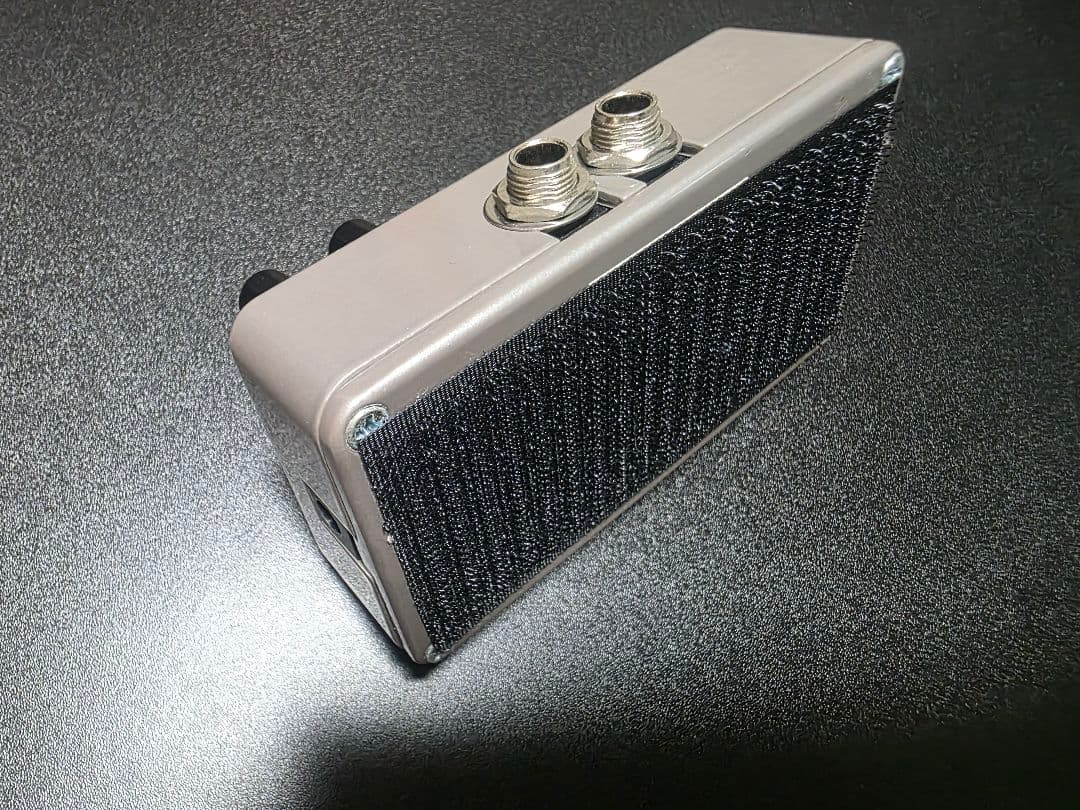 エレハモ　Intelligent Harmony Machine