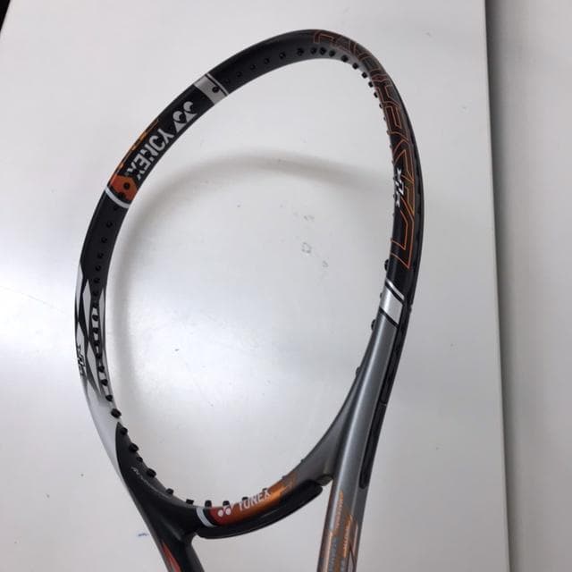 【ラスト①】YONEX LASERRUSH 9S (レーザーラッシュ9S)