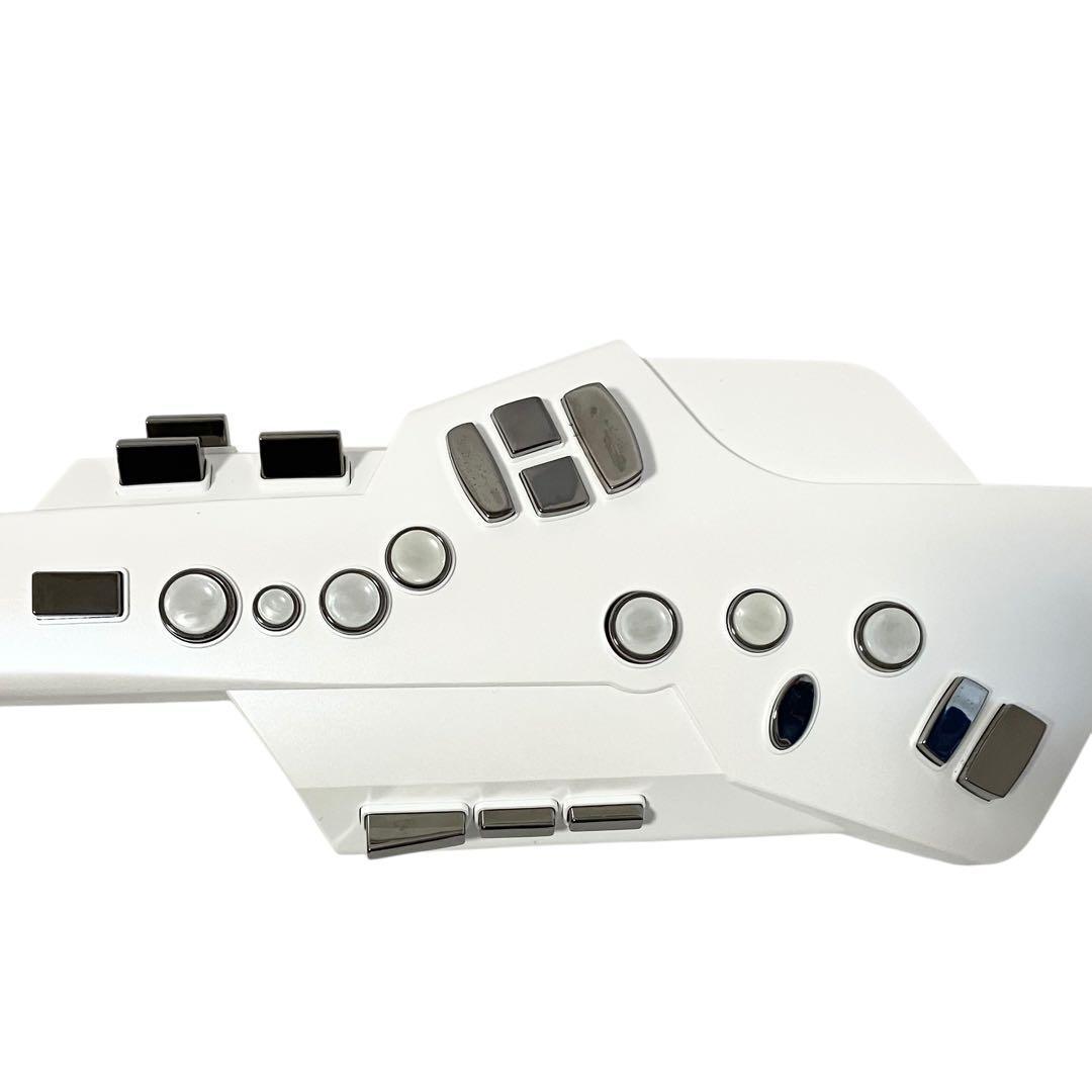 ローランド エアロフォン AE-10 ホワイト サックス ケース付 Roland