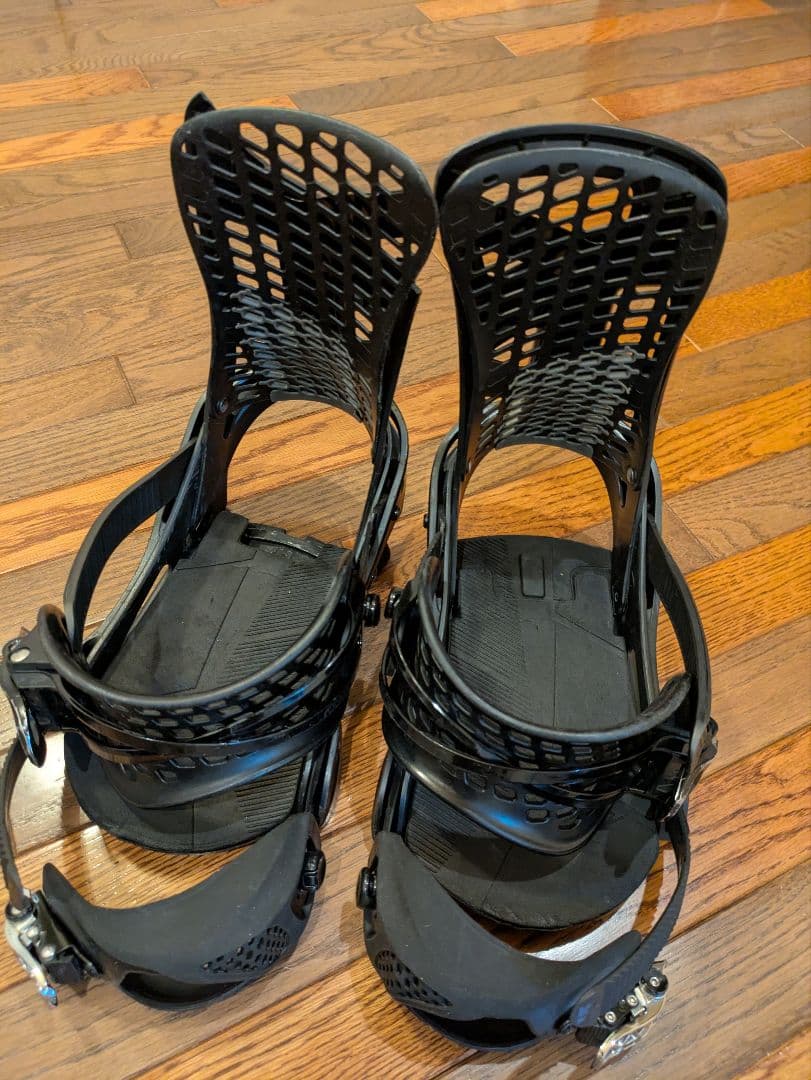 バートン　ジェネシス　BURTON　GENESIS　reflex m