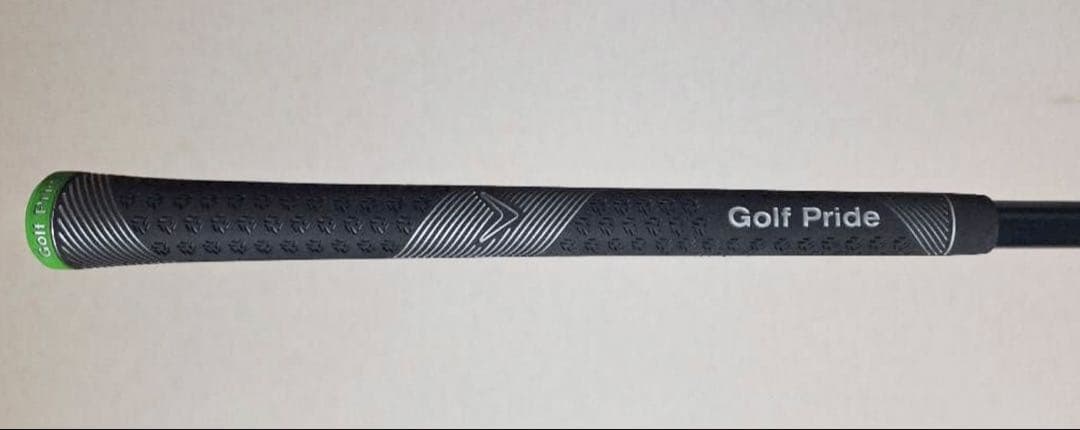 ベンタスグリーン5S ドライバー用シャフト 45インチ キャロウェイスリーブ付き