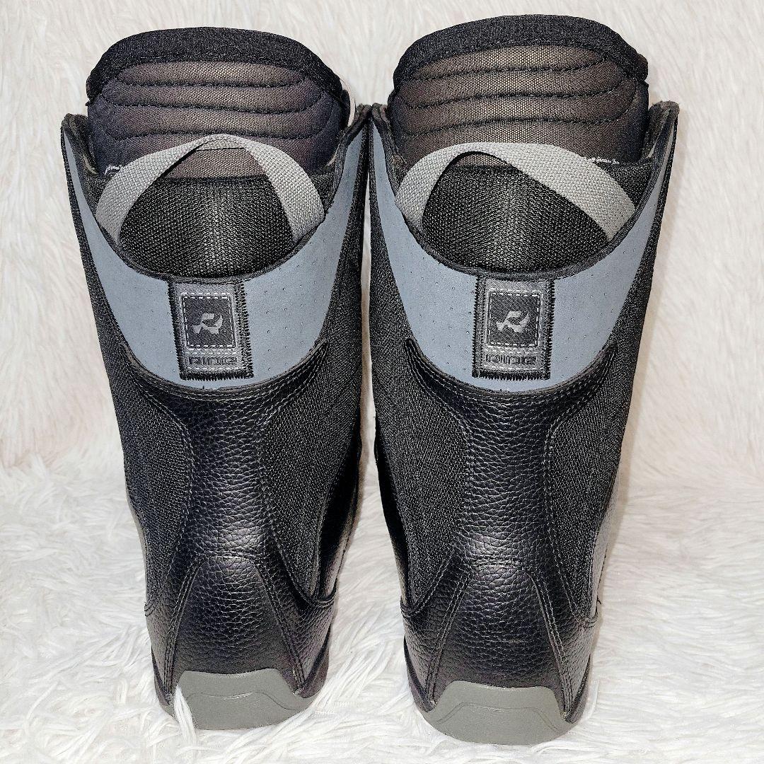 ✨RIDE/ライド ORION BOA-M FLEX2 スノーボードブーツ 27