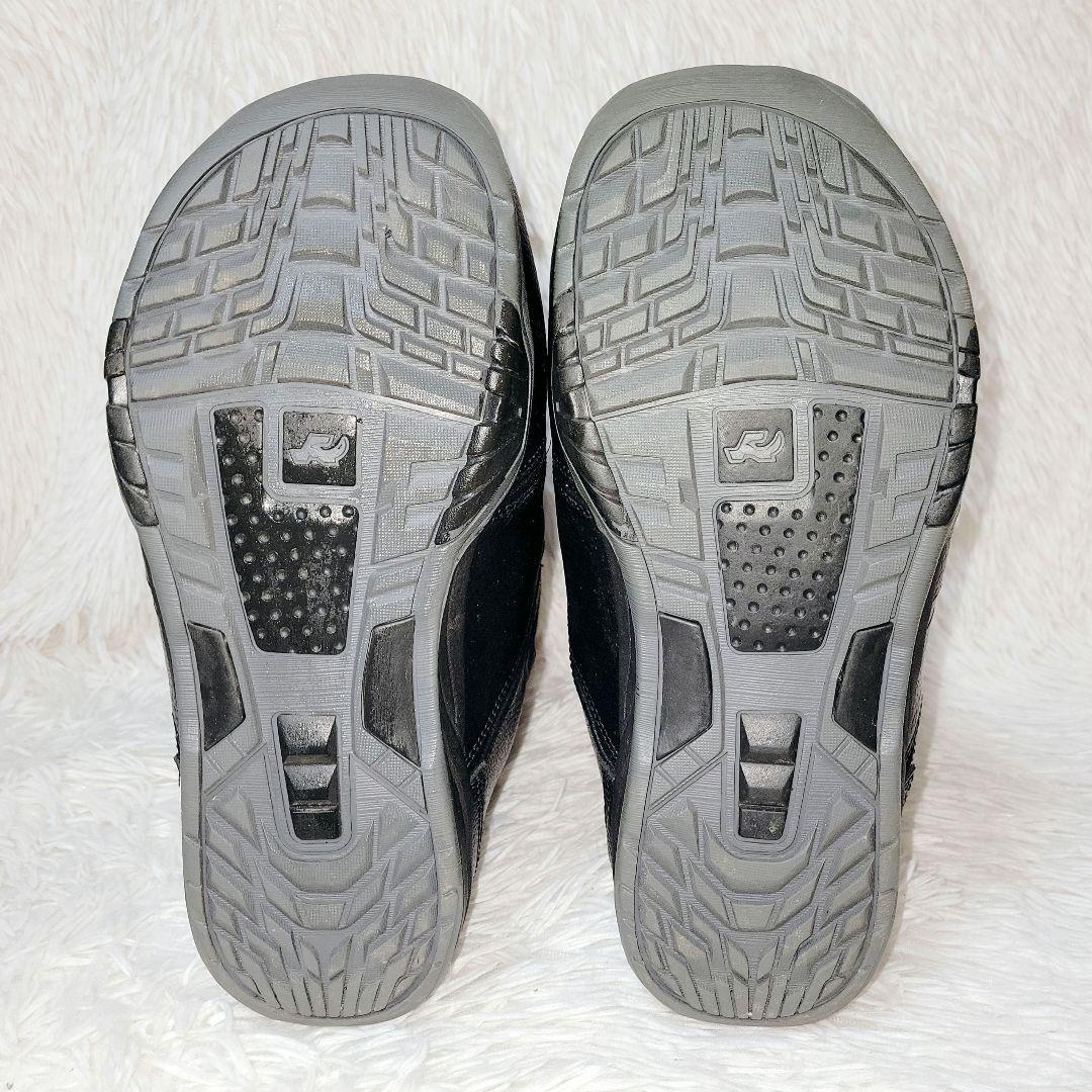 ✨RIDE/ライド ORION BOA-M FLEX2 スノーボードブーツ 27